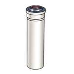 19-1/2 Vent Pipe EXT
