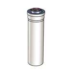 Telescoping Vent Length