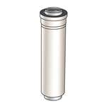 Cndnsng 19.5 Vent Pipe EXT