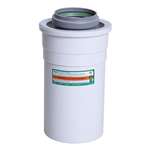 Cndnsng 10 Vent Pipe EXT