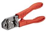1/2 & 3/4 ASTM F1807 Manual PEX Crimp