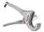 Plastic Pipe & Tube Cutter Pc-1375