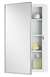 26 CP Frame Cabinet With Mirror
