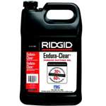 1 Gallon Endura Clear Thread Cut Oil