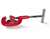 HD Pipe Cutter R2A