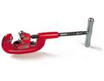 HD Pipe Cutter R2A