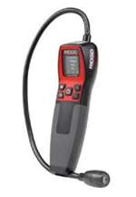 Micro Cd-100 Combustible GAS Detector