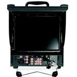 CS10 Digital MNTR With 2 Battery Charger