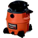 Wet Dry Vacuum 16 Gallon W/BLWR
