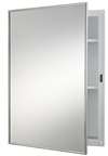 Molded Medicine Cabinet