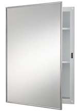 Molded Medicine Cabinet
