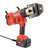RP340 Press Kit Corded 1/2-2 Jaw