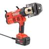 RP340 Press Kit Corded 1/2-2 Jaw