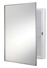 MLD Medicine Cabinet