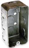 4X2-1/8X1-7/8 Handy Box