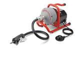 Drain Cleaner 115 Volts K-40