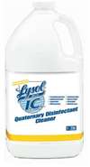 Lysol Quarternary Disinf Cleaner 4/1G