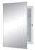 Frameless Medicine Cabinet *BUILDE