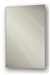 16 X 36 1 Door Frameless Medicine Cabinet