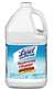 Lysol Heavy Duty Bathrm Cleaner Disinf Citrus