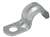3/4 Steel One Hole Cond STRP