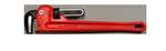 18 Raptor Iron Pipe Wrench