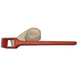12 Raptor Aluminum Strap Wrench