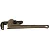 14 Raptor Aluminum Pipe Wrench