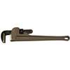 18 Raptor Aluminum Pipe Wrench