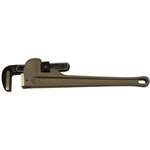 18 Raptor Aluminum Pipe Wrench