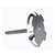 Raptor 1-1/2 Pvc/Abs Socket Svr Tool