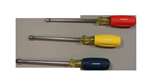 Raptor 3 Piece Magnetic Nut Drive Set CONT
