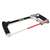 Raptor Hacksaw