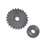 Raptor Inside Pipe Cutter REPL Blade