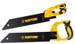 Raptor Pro 18 PVC Saw