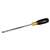 Raptor Pro Slot Screwdriver 1/8 X 3