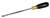 Raptor Pro Slot Screwdriver 3/16 X 4