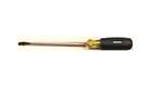 Raptor Pro Slot Screwdriver 5/16X8