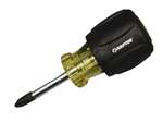 Raptor Pro Phillips Screwdriver #1x6