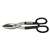 Raptor Pro 12 Scissor Snip Straight