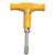 Raptor No-Hub Torque Wrench 5/16 80#