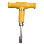Raptor No-Hub Torque Wrench 5/16 80#