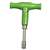 Raptor No-Hub Torque Wrench 3/8 80#