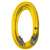 12/3 50 feet SJTW HD EXT Cord Lgtd Ye
