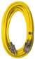 12/3 25 feet SJTW EXT Cord Lgtd Ye
