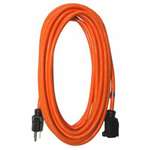 16/3 50 feet SJTW EXT Cord Orange