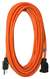 16/3 25 feet SJTW EXT Cord Orange