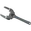 Raptor Adjustable SPUD Wrench