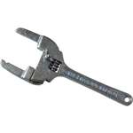 Raptor Adjustable SPUD Wrench
