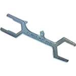 Raptor 4 IN 1 SPUD Wrench
